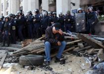 Трагедія в Одесі 2014 року: ЄСПЛ назвав Україну винною, але визнав причетність рф