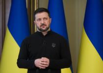 Зеленський про 30-денне перемир'я: росія продовжує мовчати, сподіваємось на тиск США