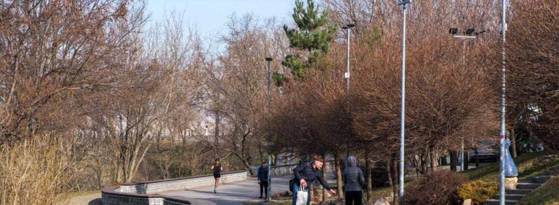 У 10 містах України зафіксували нові температурні рекорди: де найтепліше (карта)
