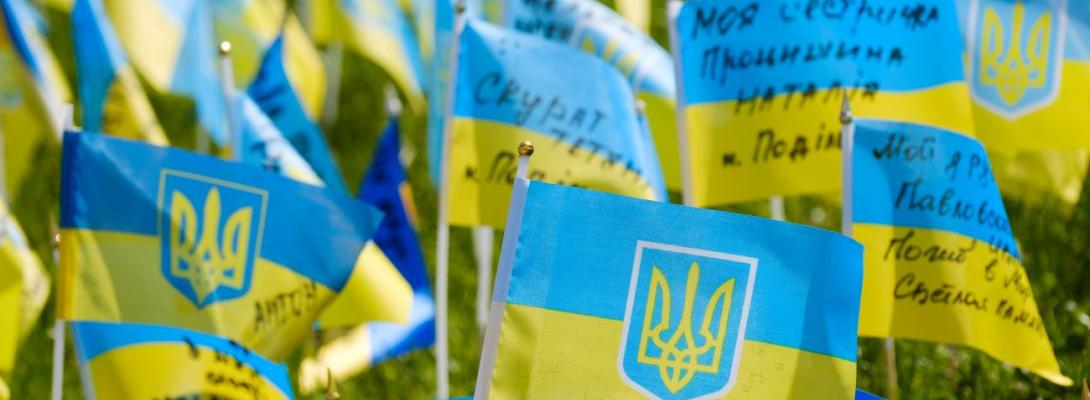 Соціологи з'ясували, скільки українців готові до територіальних поступок заради миру