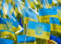Соціологи з'ясували, скільки українців готові до територіальних поступок заради миру