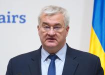 Сибіга відреагував на слова російського диктатора путіна про припинення вогню