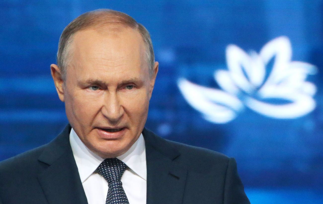 Американська розвідка не вірить, що диктатор путін готовий припинити війну, - WP