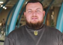 В Одессе убит местный активист: Демьяна Ганула застрелили в самом центре города