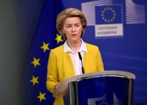 ЕС расширил санкции против россии: под ограничения попали почти 2400 человек и компаний