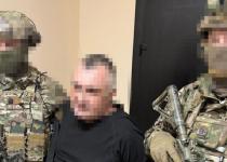 Убийство активиста Ганула в Одессе: полиция обнаружила стрелка, совершившего убийство