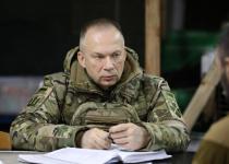 Наступ росії заблокований: Сирський розповів про ситуацію у районі Вовчанська