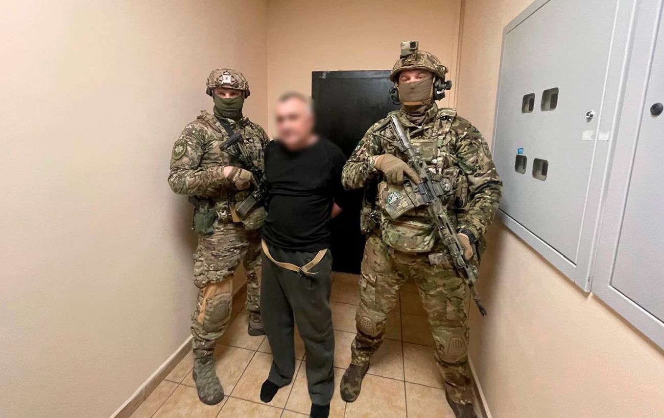 В Одесі затримали підозрюваного у вбивстві активіста Ганула: подробиці затримання