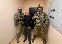 В Одессе задержан подозреваемый в убийстве активиста Ганула: подробности задержания