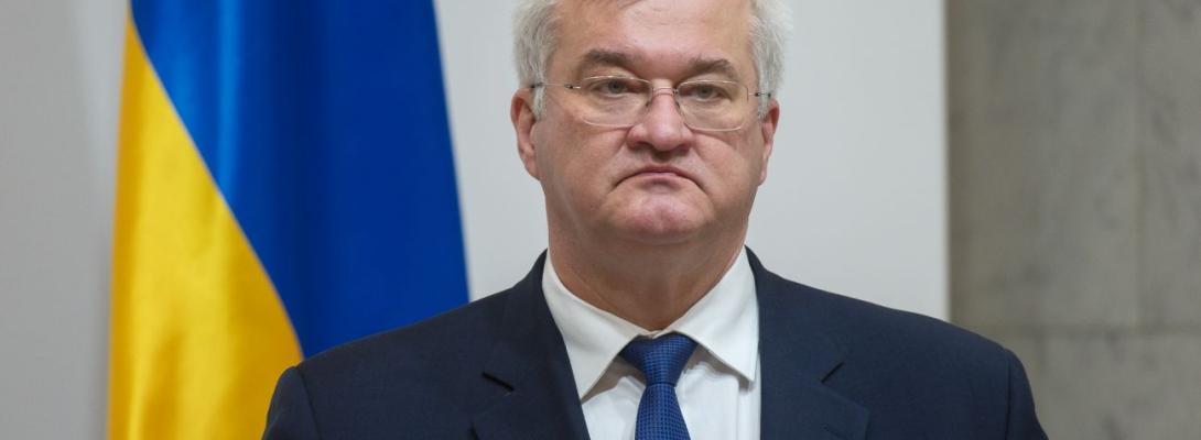 Чи можуть США силою примусити росію до перемир'я? Сибіга розкрив важливі деталі