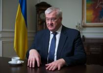 Сибіга розповів, як може моніторитись режим припинення вогню: що для цього потрібно?