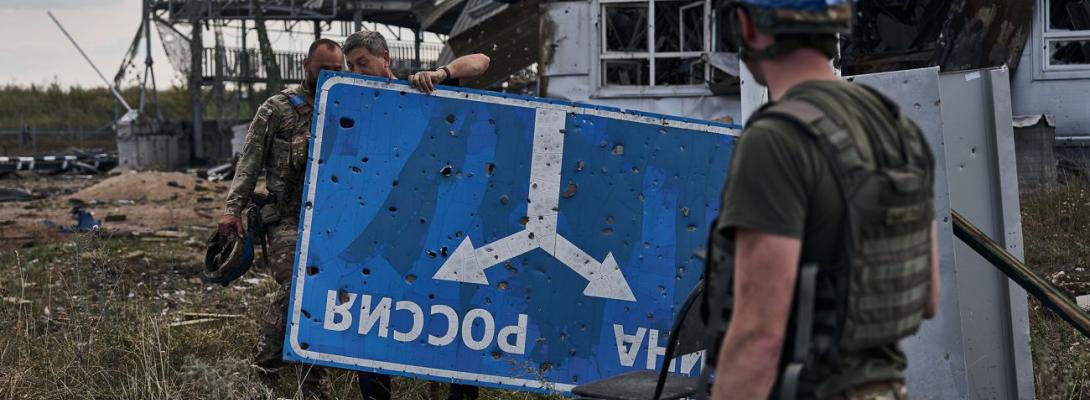 Яку частину Курської області контролюють ЗСУ? Карти боїв та ситуація на фронті