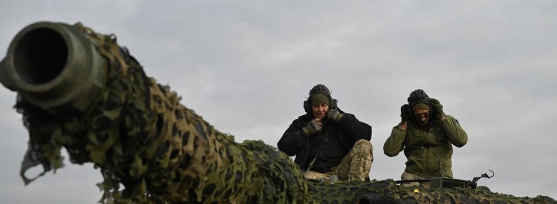 Ворог активізувався біля Вовчанська та Лозової: Генштаб оновив карти боїв на фронті