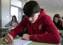 Порушення правил НМТ-2025: за що учасника можуть відсторонити від тестування