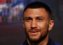 Ломаченко вышел в люди: что делал боксер на чемпионате Украины и какова его роль?