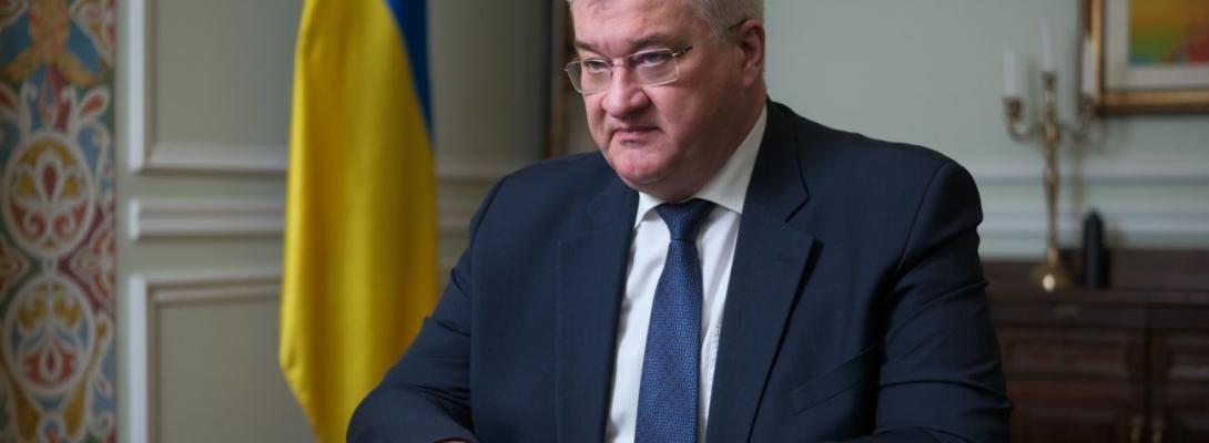 Дипломатична ізоляція росії триває, – Сибіга про наслідки міжнародного тиску