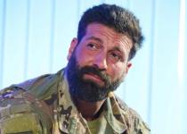 Даниэль Салем признался, как он объединяет военную службу с актерской карьерой