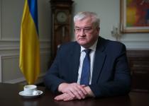 Україна, як ніхто у світі, прагне завершити війну цього року – Андрій Сибіга