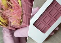 Забываем "дубайский" и готовим "мохнатый" шоколад: новый вкус в трендах