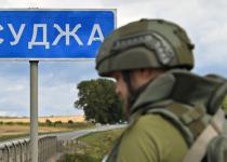 Операція ЗСУ у Курській області. Генштаб показав оновлену карту боїв у регіоні
