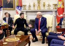 Трамп зізнався: що насправді стояло за його суперечкою із Зеленським в Білому домі?