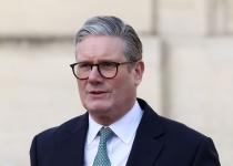 Стармер обговорив з Трампом війну в Україні перед розмовою з диктатором путіним