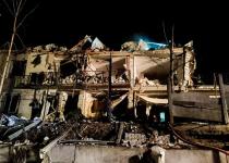 Російські терористи атакували дронами Київську область: кількість поранених зросла