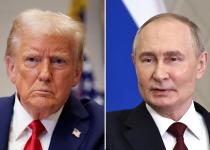 Трампа переграв путін? Як росія затягує переговори щодо України і водить за ніс США