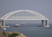 Вертоліт, корабель, РЛС і не тільки. ГУР уразило багато об'єктів рф в Криму