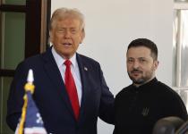 Зеленський і Трамп уже ведуть переговори, — Білий дім: що відомо на цей момент?