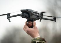Прикордонники знищили військову техніку та склад росіян в Луганській області