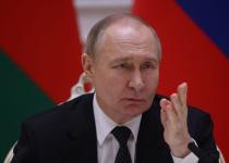 "Иллюзий нет": у Трампа считают путина жестким человеком, но открыты к диалогу