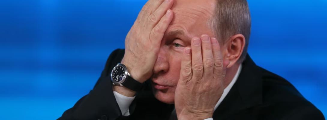 Бразилія має арештувати путіна, якщо той з'явиться на G20 — заява генпрокурора