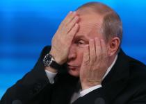 Бразилія має арештувати путіна, якщо той з'явиться на G20 — заява генпрокурора