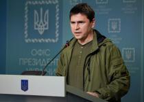 Подоляк заявив, що головним опонентом США є росія, яка ігнорує будь-які правила