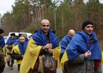 Україна провела черговий обмін полоненими з росією: скільки захисників повернули?