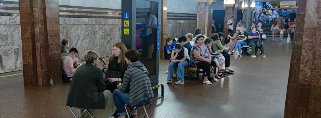 У Запоріжжі та області повітряна тривога працюватиме по-новому: що зміниться?