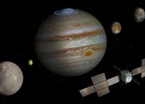 На порозі відкриття інопланетного життя: Зонд NASA вирушив до супутника Юпітера