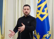 Зеленський про переговори путіна і Трампа: часткове перемир'я – це крок назад