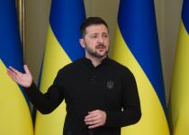 Запорізька АЕС: чи справді Україна може передати її США? Відповідь Зеленського