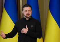 "Крим вмирає": Зеленський згадав розмову з Трампом про окупований півострів