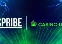 Casino.ua заключило партнерское соглашение со студией SPRIBE: что это значит для промышленности?