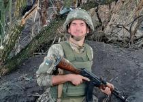 В зоні бойових дій загинув журналіст Дмитро Бєндіков, виконуючи завдання на передовій