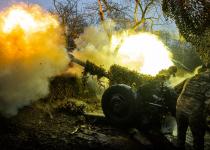 Найбільше росіяни атакують на Покровському напрямку: яка ситуація на фронті?