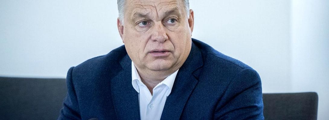 В ЄС знайшли спосіб уникати угорського вето для рішень щодо України, – Politico