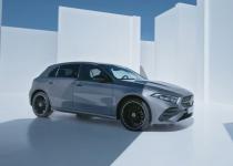 Mercedes-Benz отправляет на пенсию сразу две модели: компактные хэтчбек и седан