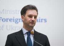 Військовий контингент для України має бути не тільки на землі: нові деталі від МЗС