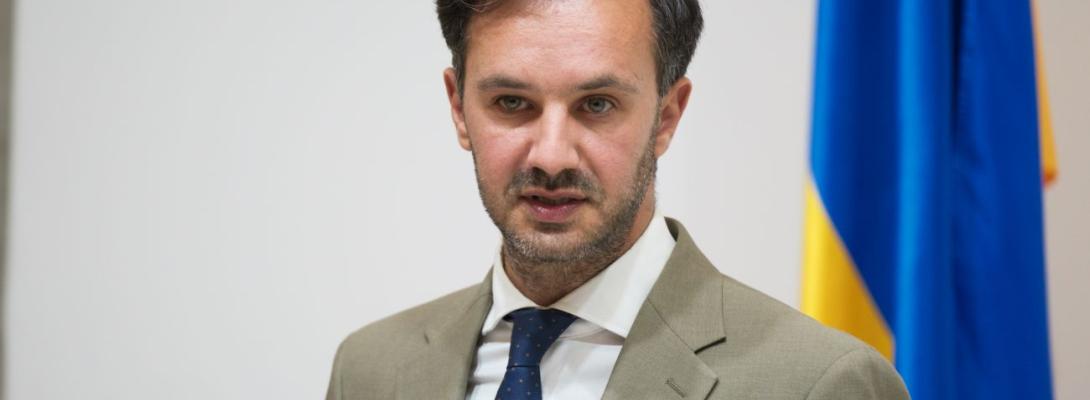 ЗМІ повідомляють про зміни в угоді щодо рідкісноземів: МЗС утримується від коментарів
