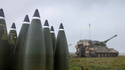 Захід зрадив Україну? Емоційне твердження, яке викликає сумніви у відданості союзників
