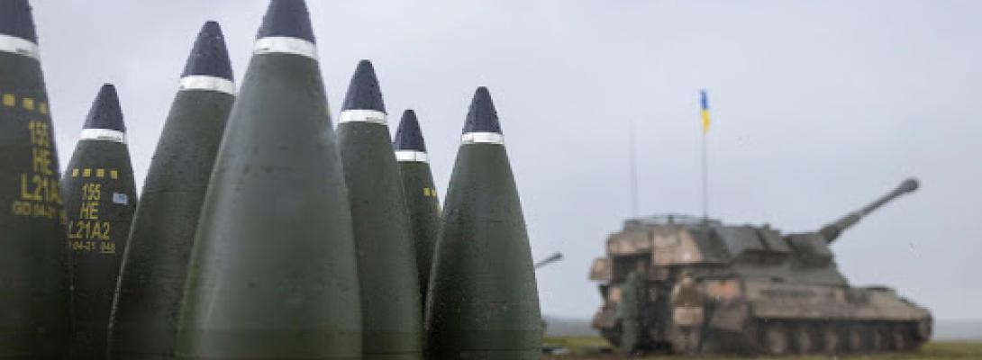 Захід зрадив Україну? Емоційне твердження, яке викликає сумніви у відданості союзників